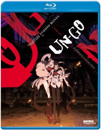 Amazon.com: K - Missing Kings - Standard BD [Blu-ray] : Movies & TV